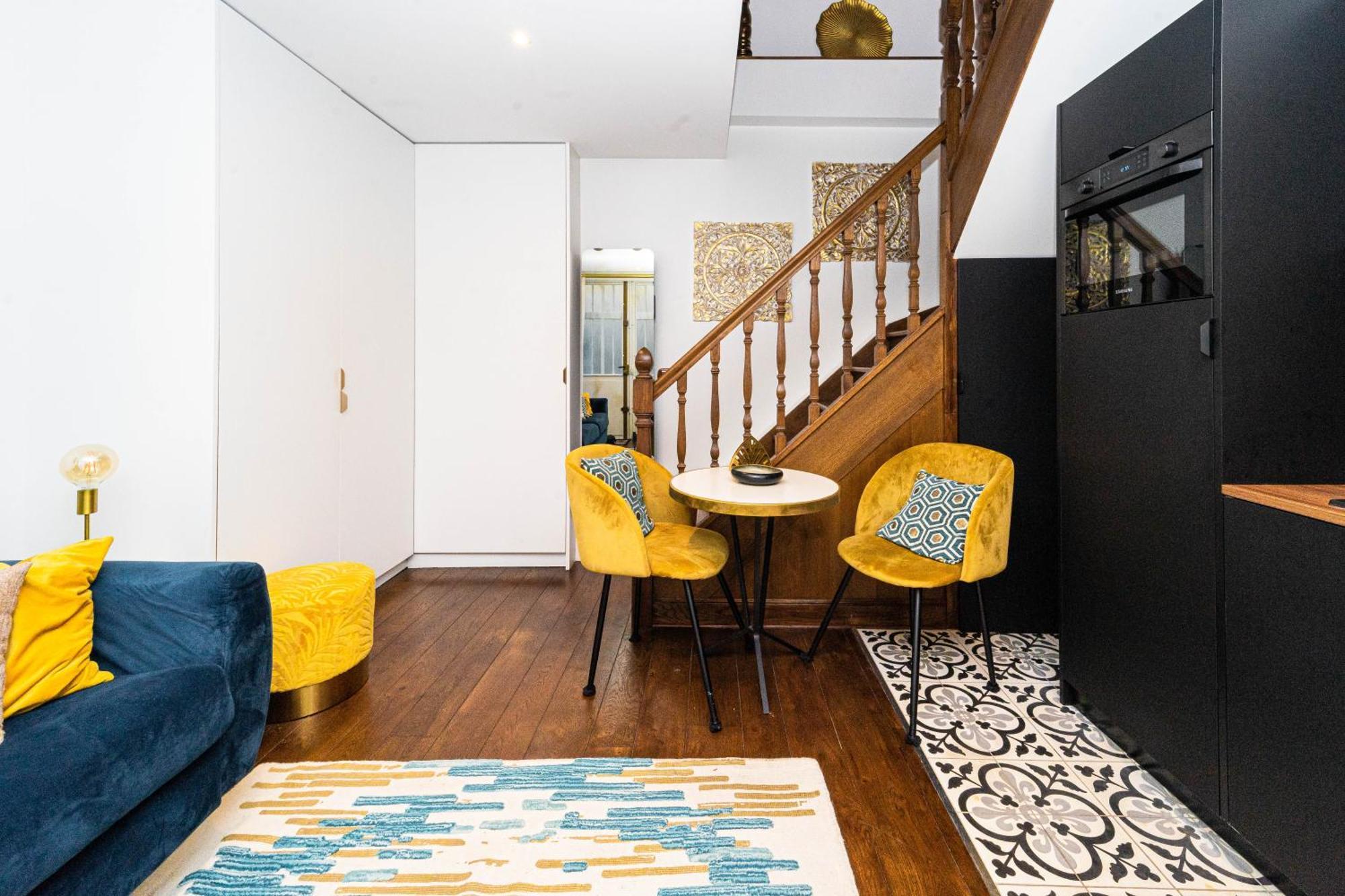 Pick A Flat'S Apartement In Place Des Vosges - Rue Saint-Gilles Paris Exterior photo
