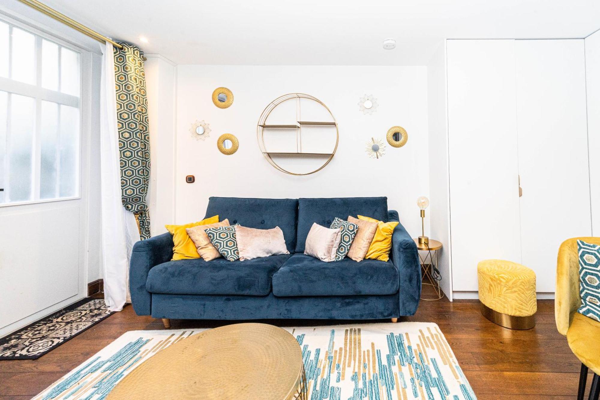 Pick A Flat'S Apartement In Place Des Vosges - Rue Saint-Gilles Paris Exterior photo